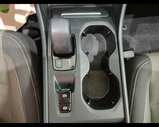VOLVO XC40 usata, con Sistema di navigazione