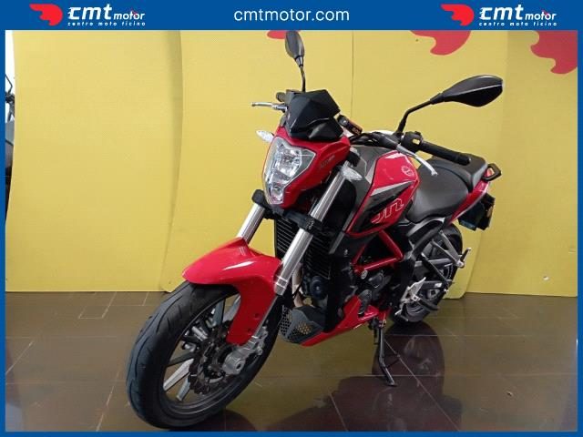 BENELLI BN 251 usata 1
