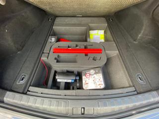 ALFA ROMEO Stelvio usata, con Isofix