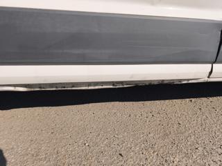 VOLKSWAGEN Crafter usata 36