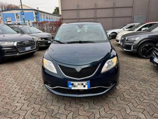 LANCIA Ypsilon usata, con Airbag