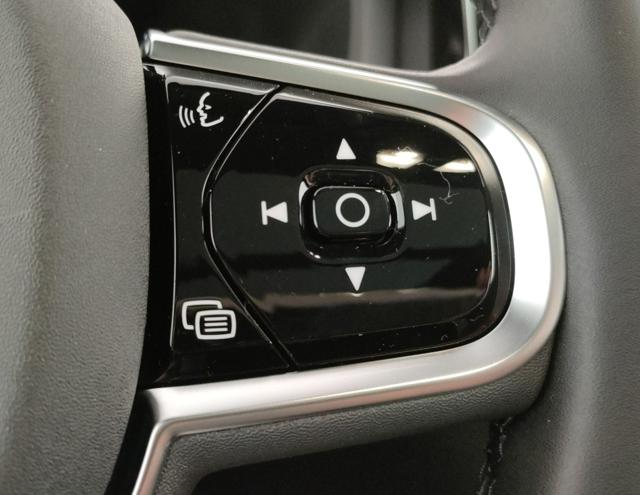 VOLVO XC60 usata, con Trazione integrale