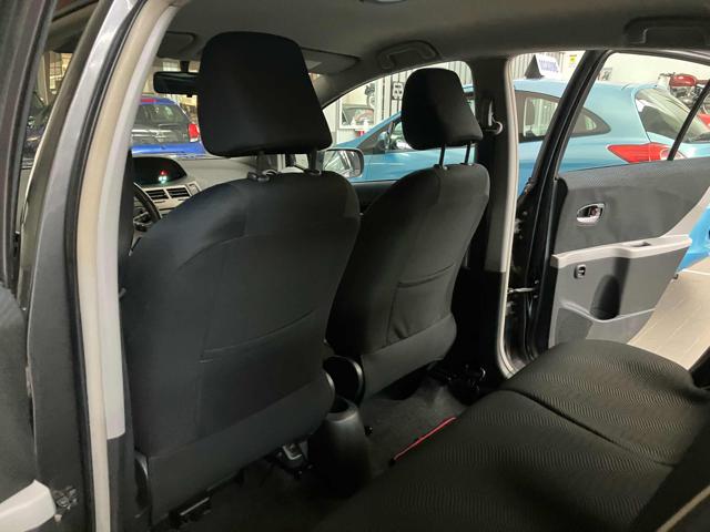 TOYOTA Yaris usata, con Airbag Passeggero