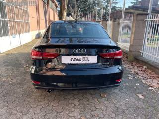 AUDI A3 usata, con Airbag laterali