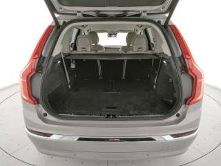 VOLVO XC90 usata, con Portellone posteriore elettrico