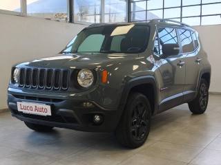 JEEP Renegade usata, con Airbag