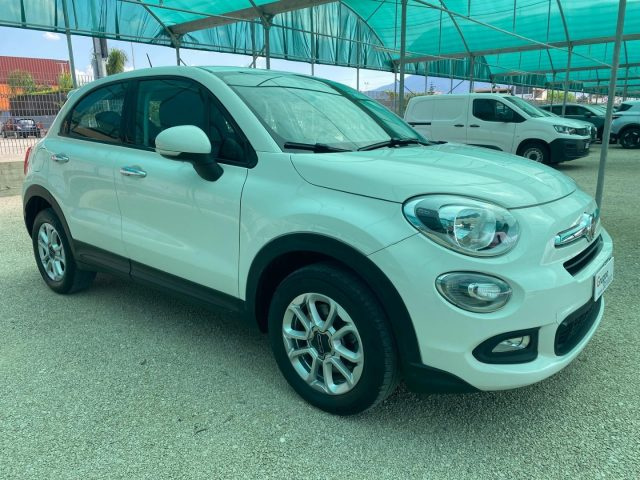 FIAT 500X usata, con Airbag Passeggero