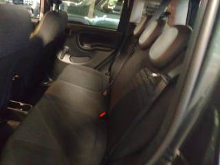 FIAT Panda usata, con Immobilizzatore elettronico