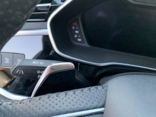 AUDI RS Q3 usata, con Servosterzo