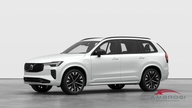 VOLVO XC90 usata 0