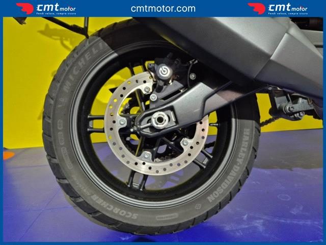 HARLEY-DAVIDSON Other usata 11