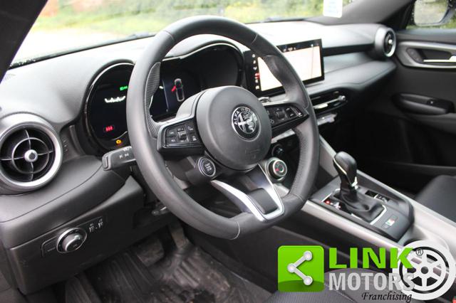 ALFA ROMEO Tonale usata, con Cruise Control