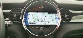 MINI Cooper SE usata, con ESP
