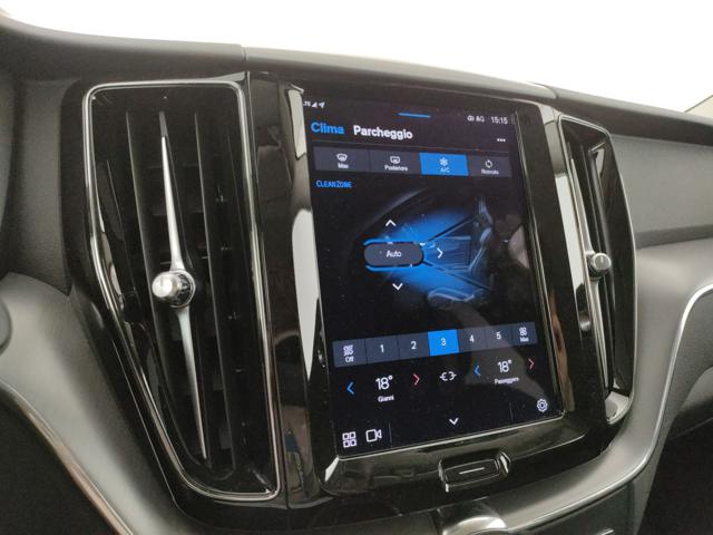 VOLVO XC60 usata, con USB