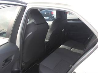 TOYOTA Corolla usata, con Fendinebbia