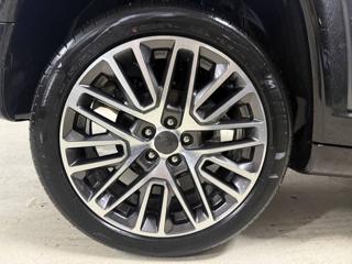 JEEP Compass usata, con Antifurto