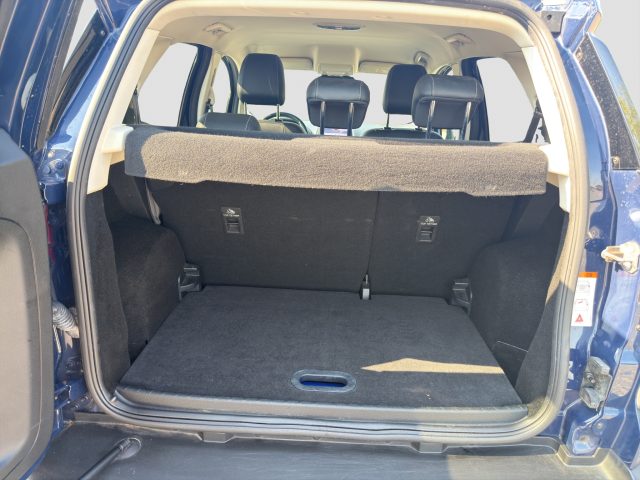 FORD EcoSport usata 13