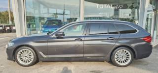 BMW 520 usata, con Alzacristalli elettrici