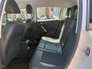 PEUGEOT 2008 usata, con Sedili sportivi