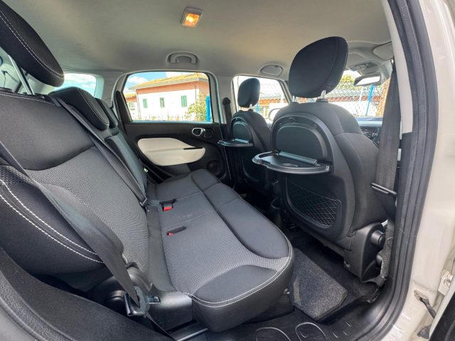 FIAT 500L usata, con Cruise Control