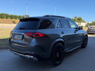 MERCEDES-BENZ GLE 300 usata, con Riconoscimento dei segnali stradali