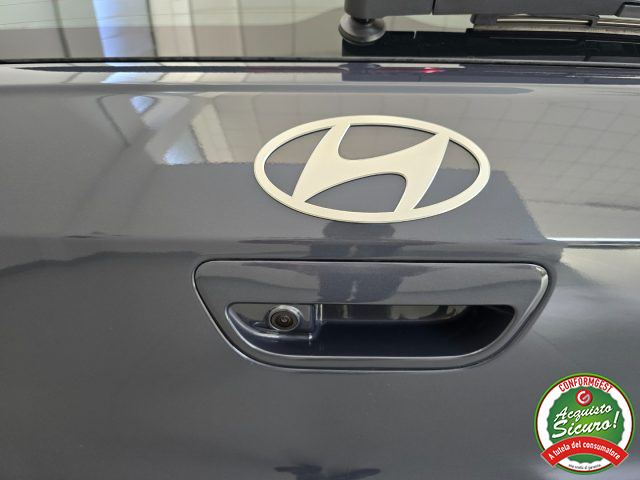 HYUNDAI i10 usata, con Chiusura centralizzata