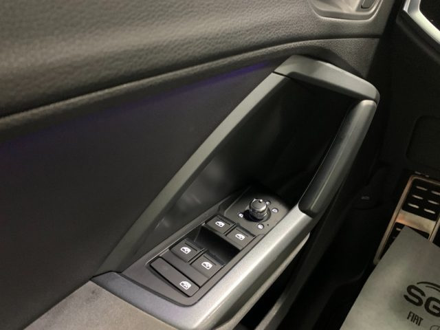 AUDI Q3 usata, con Chiusura centralizzata telecomandata