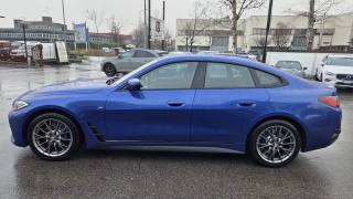 BMW 420 usata, con Airbag laterali