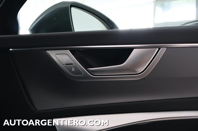 AUDI A6 usata, con Start/Stop Automatico