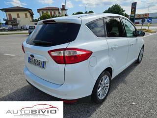 FORD C-Max usata, con Autoradio