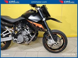 KTM 990 Supermoto usata 9