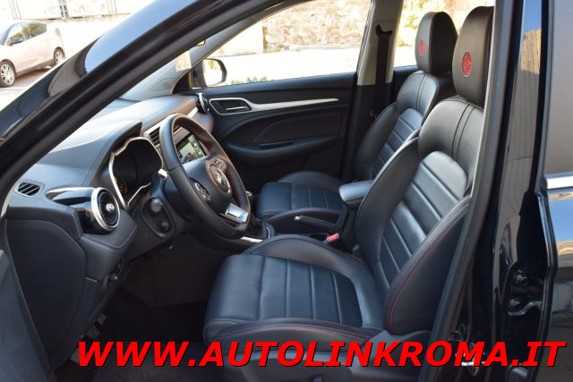 MG ZS usata, con Chiusura centralizzata