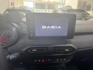 DACIA Sandero usata, con Cerchi in lega