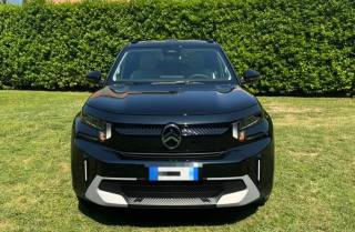 CITROEN C3 Aircross usata, con Chiusura centralizzata