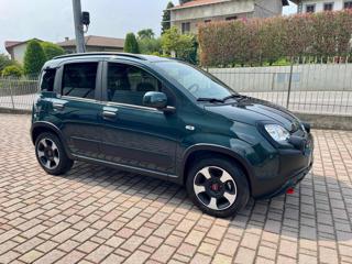 FIAT Panda Cross usata, con Airbag Passeggero