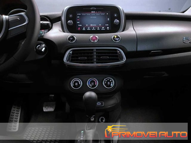 FIAT 500X usata, con Airbag laterali
