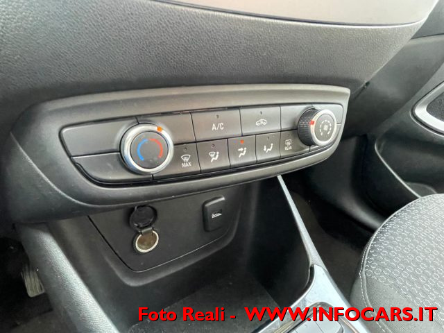 OPEL Crossland usata, con Controllo elettronico della corsia