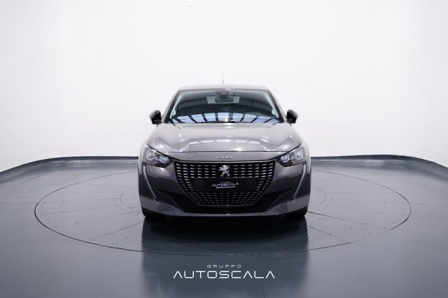 PEUGEOT 208 usata, con Airbag