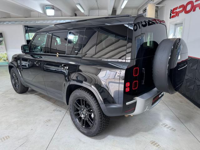 LAND ROVER Defender usata, con Alzacristalli elettrici