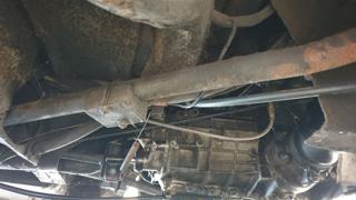 RENAULT Alpine A110 usata 16