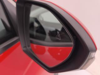 HYUNDAI Tucson usata, con Volante multifunzione