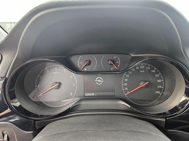 OPEL Corsa usata, con ESP