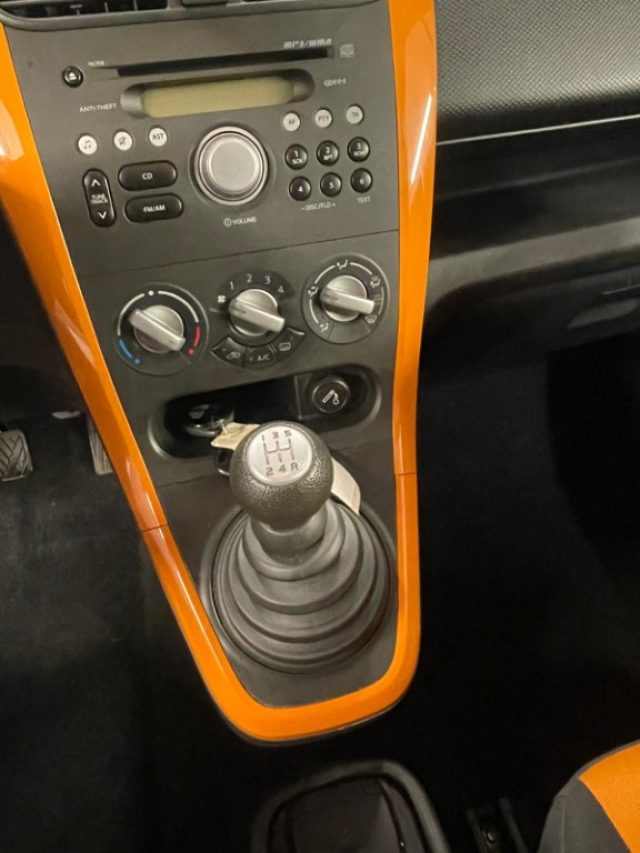 OPEL Agila usata, con Airbag Passeggero