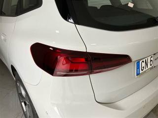 BMW 218 usata, con Autoradio