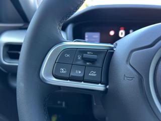 JEEP Avenger usata, con Servosterzo