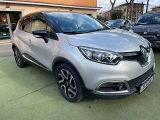 RENAULT Captur usata, con Airbag laterali