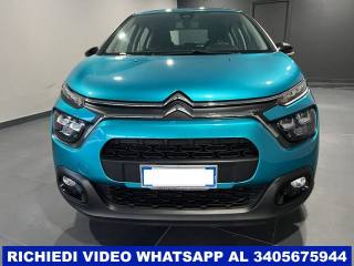 CITROEN C3 usata, con Airbag