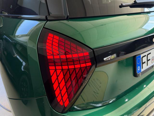 MINI Cooper E usata, con Alzacristalli elettrici