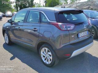 OPEL Crossland X usata, con Autoradio
