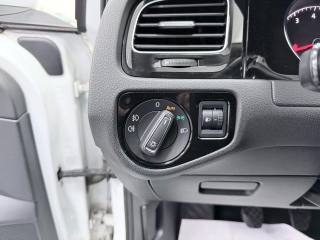 VOLKSWAGEN Golf usata, con MP3